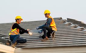 Best Roof Leak Repair  in West Alexandria, OH